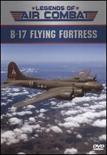 B-17 Flying Fortress - 