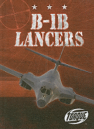 B-1b Lancers