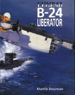 B-24 Liberator - Bowman, Martin W
