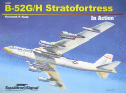 B-52g/H Stratofortress in Action