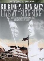 B.B. King and Joan Baez: Live at Sing Sing