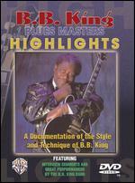 B.B. King: Blues Master - Highlights