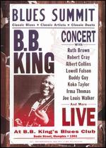 B.B. King: Blues Summit
