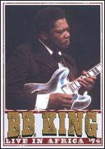 B.B. King: Live in Africa - Leon Gast