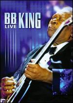 B.B. King: Live