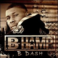 B Dash - B-Hamp