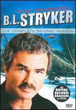 B.L. Stryker: The Complete Second Season [4 Discs]