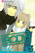 B.O.D.Y., Vol. 5