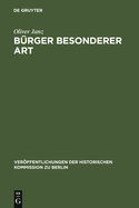 B?rger besonderer Art