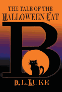 B: The Tale of the Halloween Cat