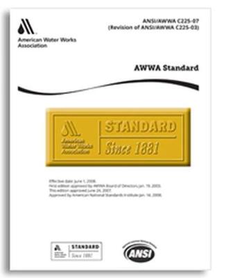 B112-15 Microfiltration and Ultrafiltration Membrane Systems - Association, American Water Works