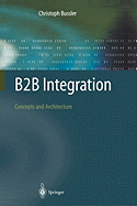 B2B Integration: Concepts and Architecture