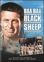 Baa Baa Black Sheep: Season 01 - 