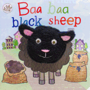 Baa Baa Black Sheep - Parragon