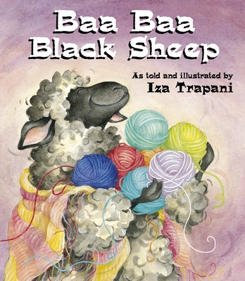 Baa Baa Black Sheep - 