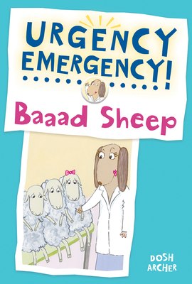 Baaad Sheep - 