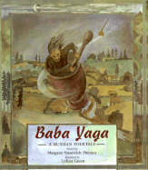 Baba Yaga: A Russian Folk Tale