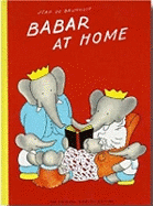 Babar at Home