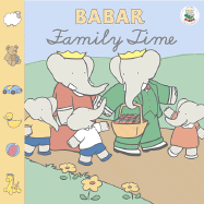 Babar Family Time