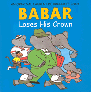 Babar Loses His Crown