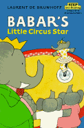 Babar's Little Circus Star