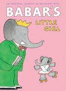 Babar's Little Girl (UK Edition)