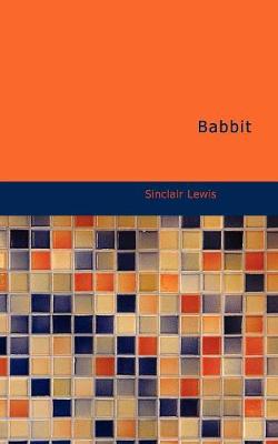 Babbit - Lewis, Sinclair