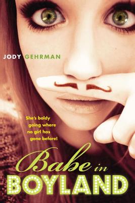 Babe in Boyland - Gehrman, Jody