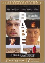 Babel [Special Collector's Edition] [2 Discs]
