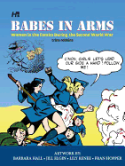 Babes In Arms: Women in the Comics During World War Two