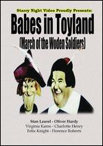 Babes in Toyland - Charles Rogers; Gus Meins