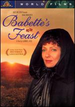 Babette's Feast - Gabriel Axel