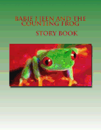 Babie J Jeen And The Counting Frog