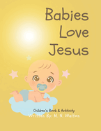 Babies Love Jesus