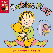 Babies Play - Leslie, Amanda