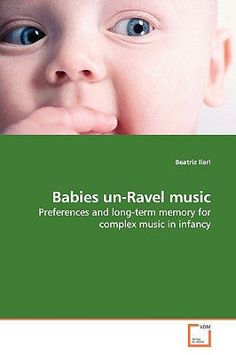 Babies un-Ravel music - Ilari, Beatriz