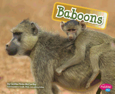 Baboons