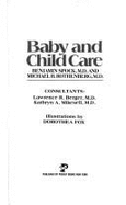 Baby and Child Care - Spock, Benjamin, M.D.