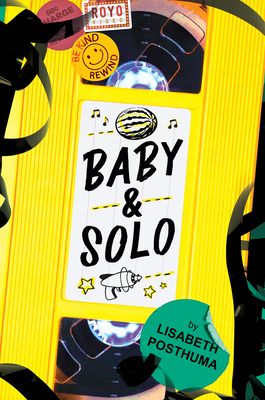 Baby and Solo - Posthuma, Lisabeth