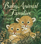 Baby Animal Families