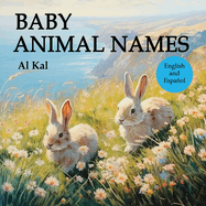 Baby Animal Names