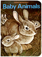 Baby Animals - McNaught, Harry