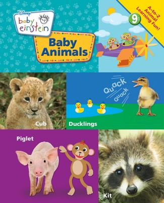 Baby Animals - 