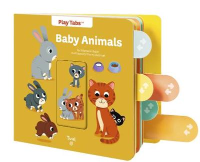 Baby Animals - Babin, Stephanie