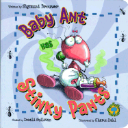 Baby Ant Has Stinky Pants