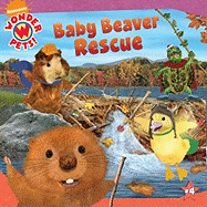 Baby Beaver Rescue