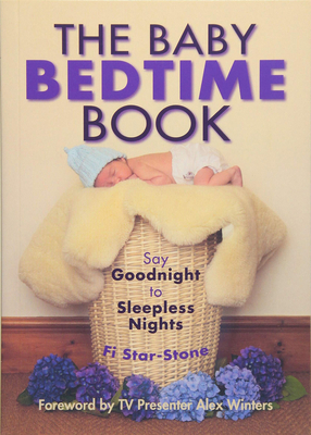 Baby Bedtime Book - Star Stone Fi