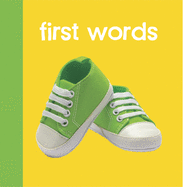 Baby Beginnings: First Words