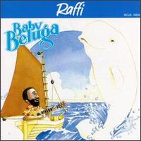 Baby Beluga - Raffi