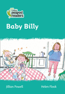 Baby Billy: Level 3